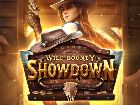 Wild Bounty Showdown screenshot